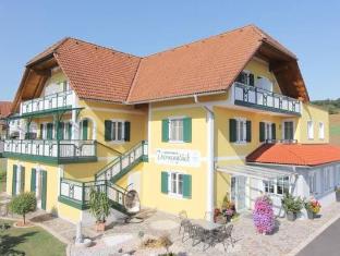 Hotel Garni Thermengluck