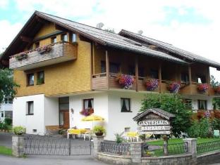 Gastehaus-Pension Barbara