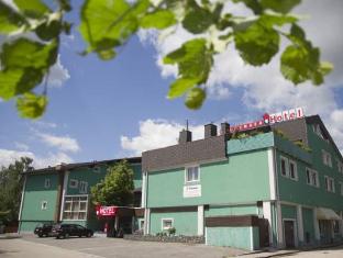 Gastwirtschaft & Hotel Holzinger