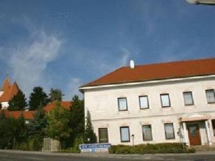 Zochbauer Gastehaus - Hotel Garni