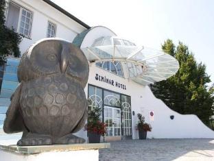 Seminarhotel Gottlesbrunn