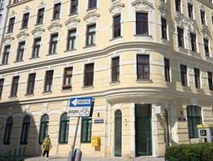 Nove Boutique Apartments