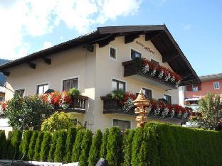 Appartement Pension Albert