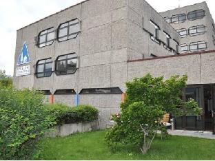 Jugendherberge Innsbruck - Youth Hostel