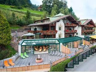 KERSCHDORFER - wohlfuhlhotel garni - adults only
