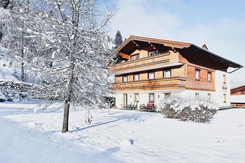 Appartements Oberhof