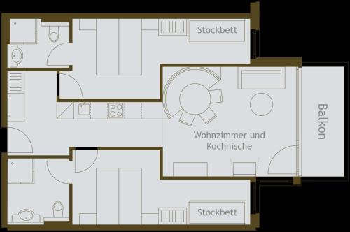 Grafenberg Resort by Alpeffect Hotels