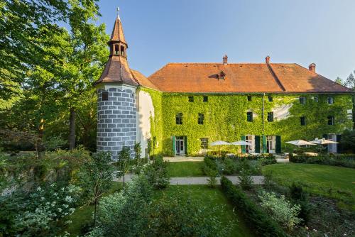 Schloss Ernegg