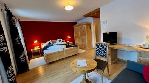 Hotel Gasthof Adler