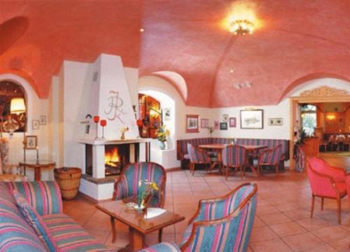 Wohlfuhlresort und Feriengut Martinerhof