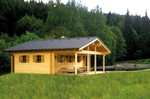 Hotel Schwarz Alm Zwettl