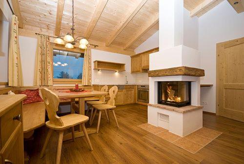 Das Resort Brixen