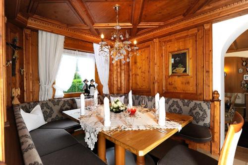 Hotel Viktoria & Landhaus Joggl