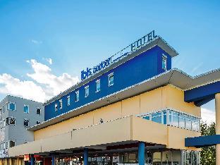 Ibis Budget Salzburg Airport