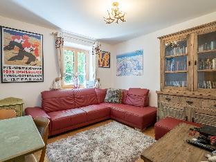 Spacious Villa in Zell am See near Ski Area