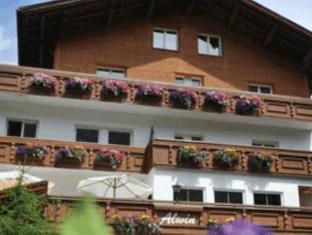 Pension Alwin