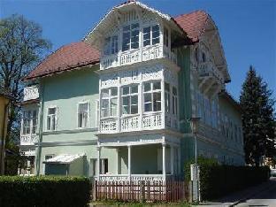 Raisa Apartments Funkhgasse