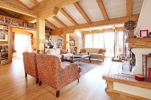 Kitzb  hel  Austria  Best Luxury 4 Bedroom  4 Bathroom  Apartment in World-renowned Ski-Resort