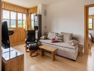Holiday apartment in Mariapfarr near ski area