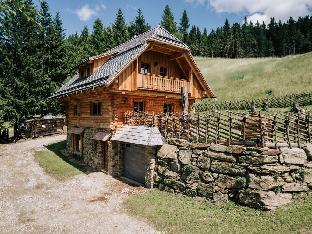Webertonihutte Modern retreat