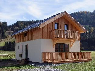 Modern Chalet in Murau with infrared sauna
