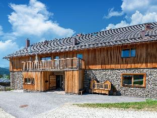 Beautiful chalet with sauna in Wolting