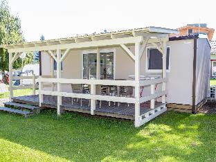 Feel good mobile home at Ossiacher Lake