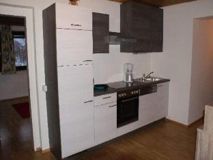 Inviting Apartment in Bodensdorf with Garden