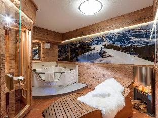 Chalet Weinberg Top 1  Top 2 by Apartment Managers