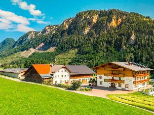 Comfortable Apartment in Radstadt on a Farm