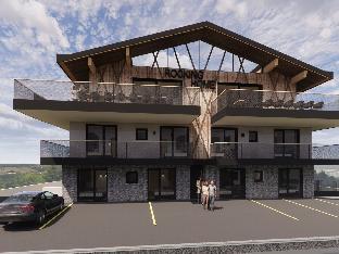 Lush chalet in Zillertal near ski-lift