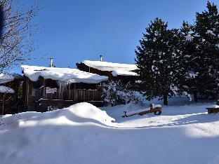 Schanzer-Hutte Comfortable holiday residence