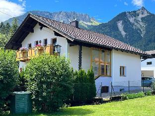 Haus Berta 2-4P. Comfortable holiday residence