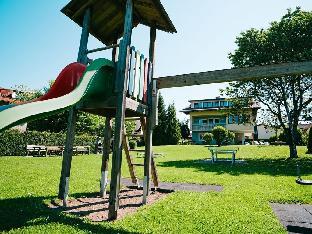 Mittagskogel - at Lake Faak, Villa Karglhof