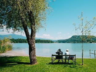 Gerlitzen - at Lake Faak Karglhof