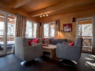 Beautiful chalet with sauna