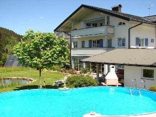 Osterberg Comfortable holiday residence