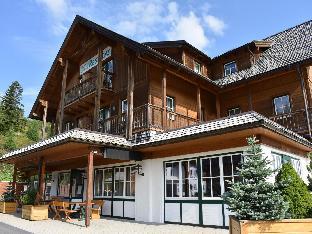 Lovely apartment with balcony