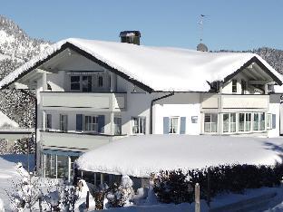 Nebelhorn Comfortable holiday residence
