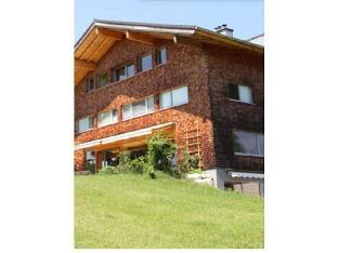 Mayrberg Comfortable holiday residence