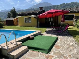 Holiday home at Linsendorfer See