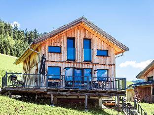 Superior chalet in Hohentauern near ski-slope