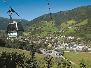 Cosy apartment next to ski slope and thermal bath