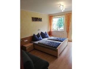 Apart La Vita Comfortable holiday residence