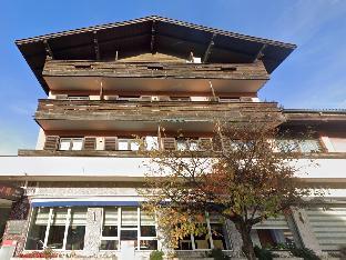 Apartment in Zell am See near lake