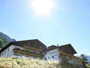 Nice apartment with ski-storage