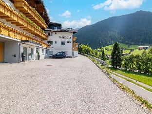 Apartment near the centre and ski resort