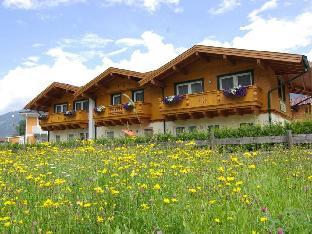Tirolerland Comfortable holiday residence