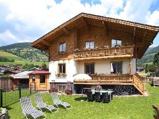 Haus Alpenliebe Comfortable holiday residence