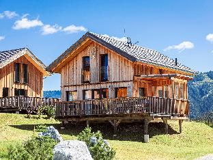 Superb Chalet with finnish sauna
